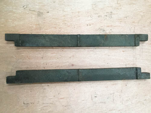 高锰钢耐磨件13