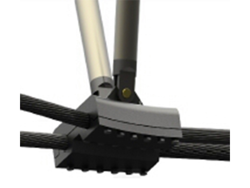 钢结构铸钢节点8